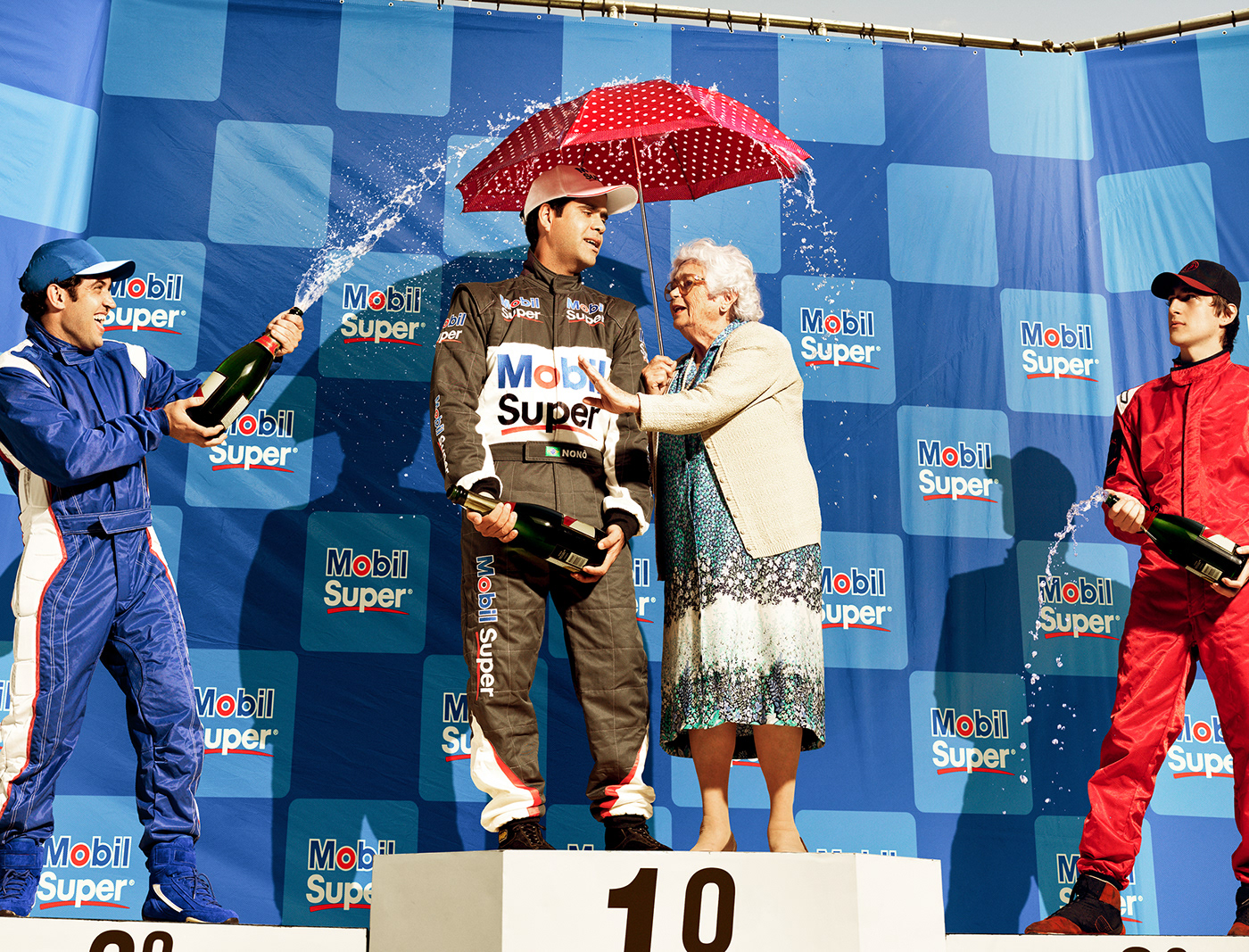 Portfolio Background